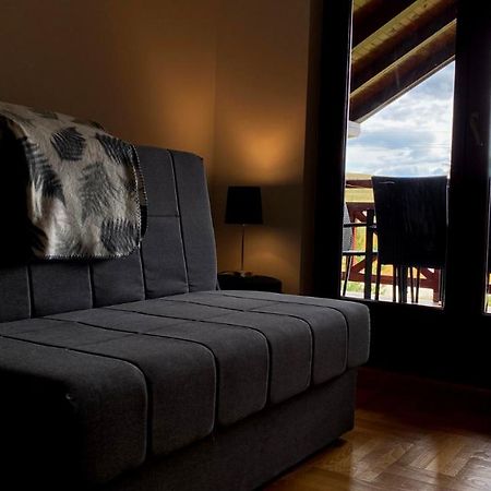 Ski House Tornik زلاتيبور المظهر الخارجي الصورة