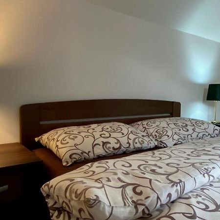 Ski House Tornik زلاتيبور المظهر الخارجي الصورة