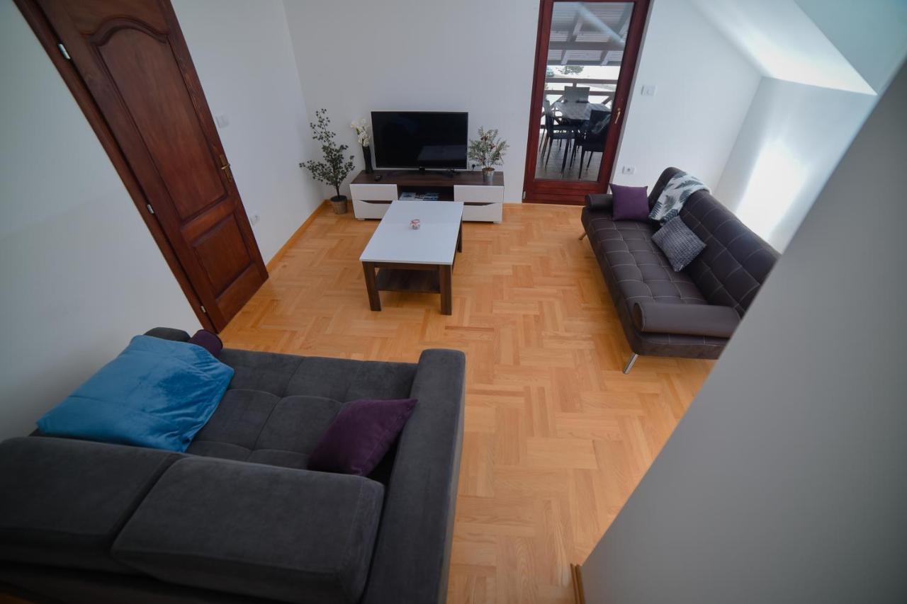 Ski House Tornik زلاتيبور المظهر الخارجي الصورة