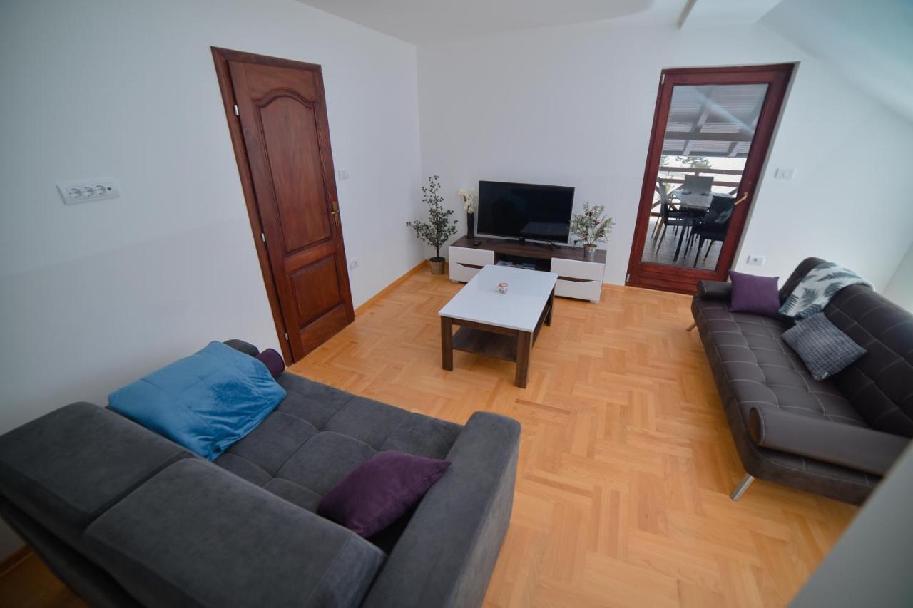 Ski House Tornik زلاتيبور المظهر الخارجي الصورة