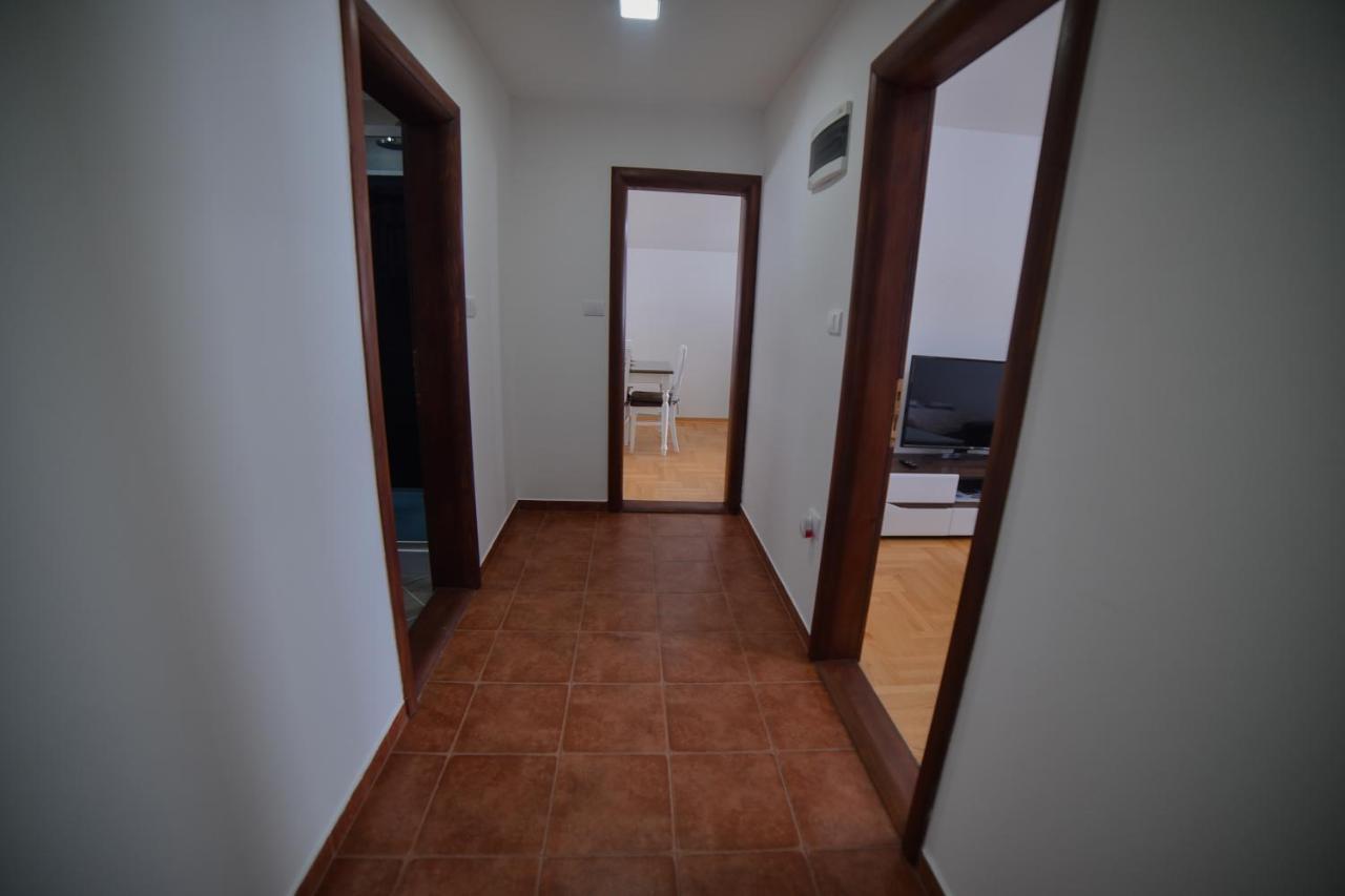 Ski House Tornik زلاتيبور المظهر الخارجي الصورة