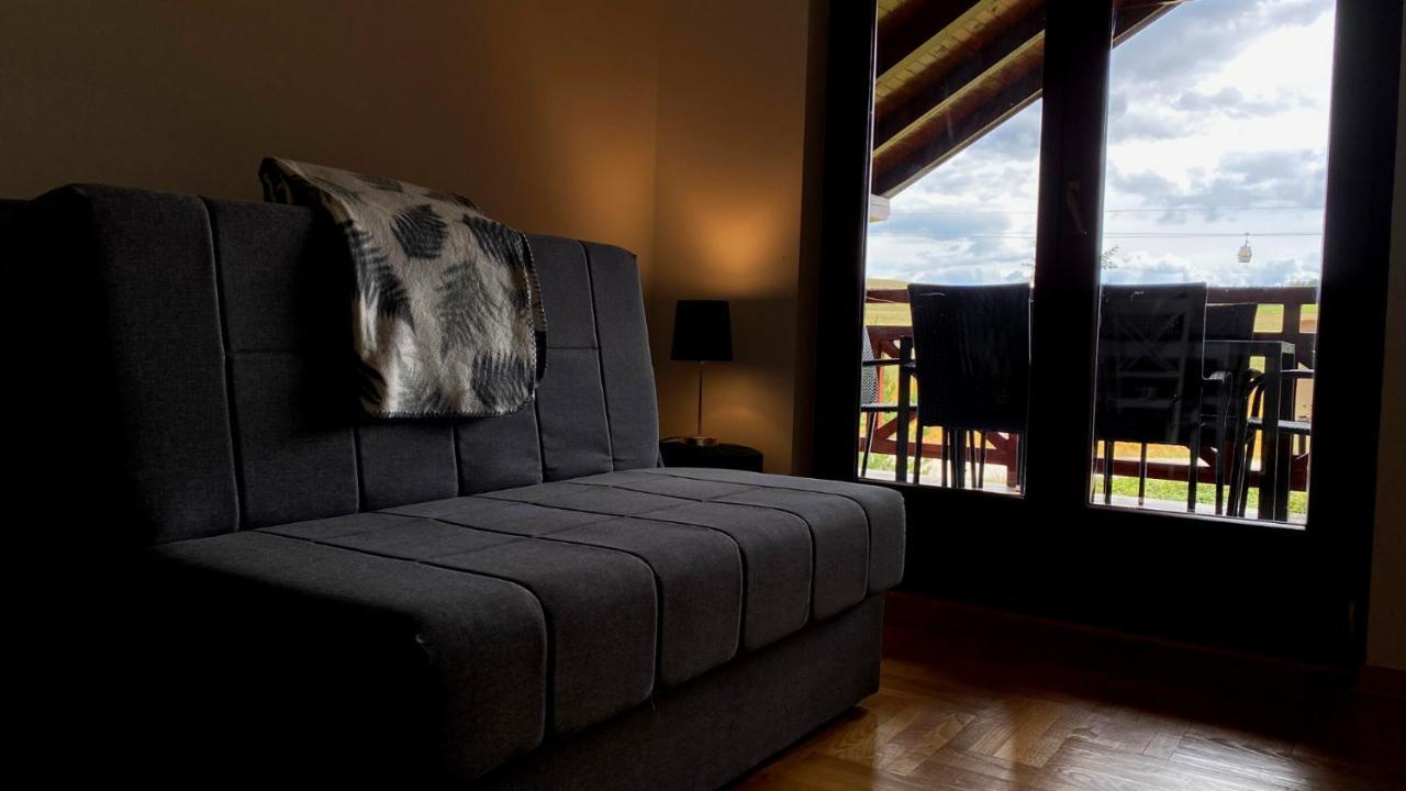 Ski House Tornik زلاتيبور المظهر الخارجي الصورة
