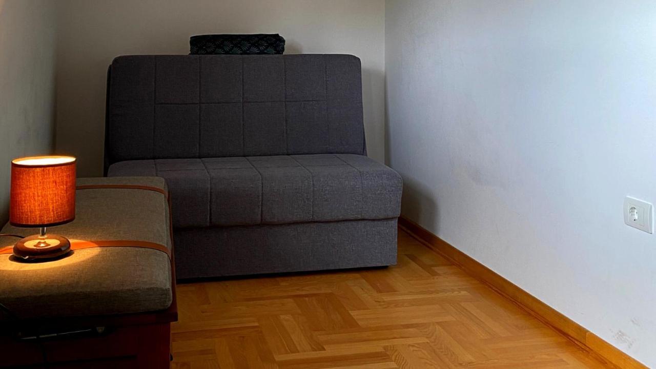 Ski House Tornik زلاتيبور المظهر الخارجي الصورة